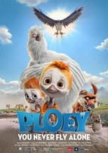 Image PLOEY You Never Fly Alone