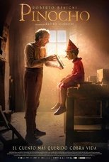 Imagen Pinocchio (2019)
