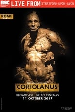 RSC Live: Coriolanus