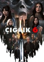 Çığlık 6