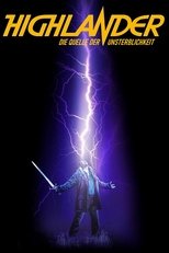 Highlander - Die Quelle der Unsterblichkeit