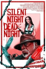 Silent Night, Dead Night: A New Christmas Carol