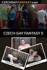 Czech Gay Fantasy 5