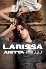 Larissa: Anitta másik oldala