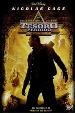 Imagen La búsqueda (National Treasure)
