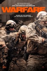 Warfare