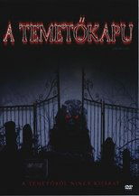 A temetőkapu