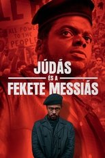 Júdás és a fekete messiás