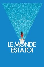 Imagen El mundo es tuyo (HDRip) Español Torrent