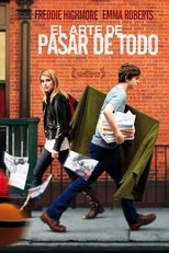 Imagen El arte de pasar de todo