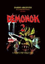 Démonok 2.