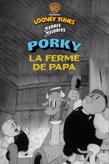 La ferme de Papa