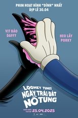 Looney Tunes: Ngày Trái Đất Nổ Tung