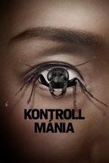 Kontrollmánia