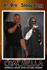 Dr. Dre & Snoop Dogg Live at Coachella