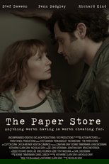 The Paper Store