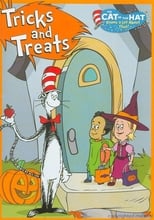 Cat in the Hat: Tricks and Treats