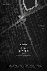 Find Fix Finish