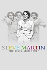 Steve Martin: On Location With Steve Martin