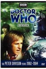 Doctor Who: Earthshock