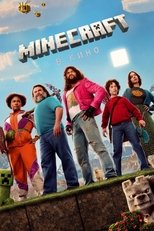 A Minecraft Movie