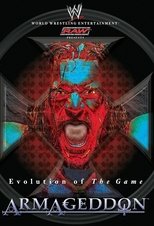 WWE Armageddon 2003