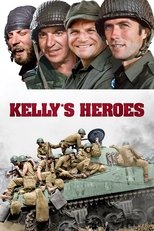 Los violentos de Kelly