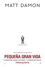 Imagen Una aventura sin medida (2017)