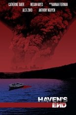 Image فيلم 2020 Haven’s End اون لاين