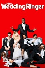 The Wedding Ringer The Wedding Ringer