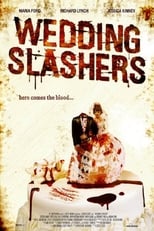 Wedding Slashers