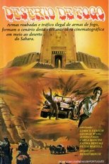 Deserto di fuoco
