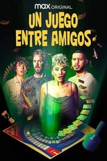 Image Gatlopp: Un Juego Entre Amigos (2022)