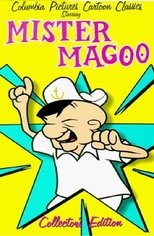 Magoo Makes News