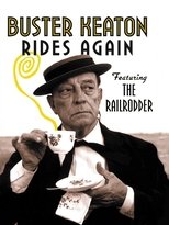 Buster Keaton Rides Again