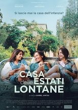 La casa delle estati lontane