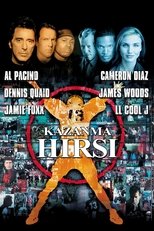 Kazanma Hırsı