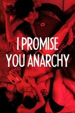 Imagen Te Prometo Anarquía