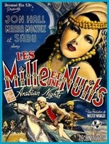 Image Les Mille et Une Nuits