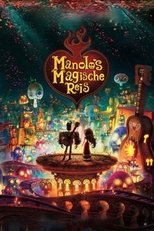 Manolo's Magische Reis