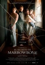 Imagen El secreto de Marrowbone Pelicula Online