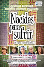 Nacidas para sufrir