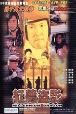 紅牆盜影