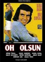 Oh Olsun