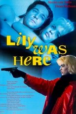 Lilly was here