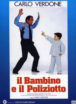 Il bambino e il poliziotto