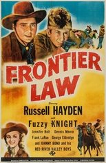 Frontier Law