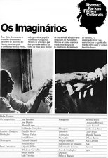 Os Imaginários