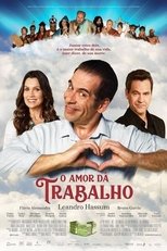 Image O Amor Dá Trabalho