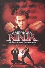 Image American Ninja: Guerreiro Americano (1985)